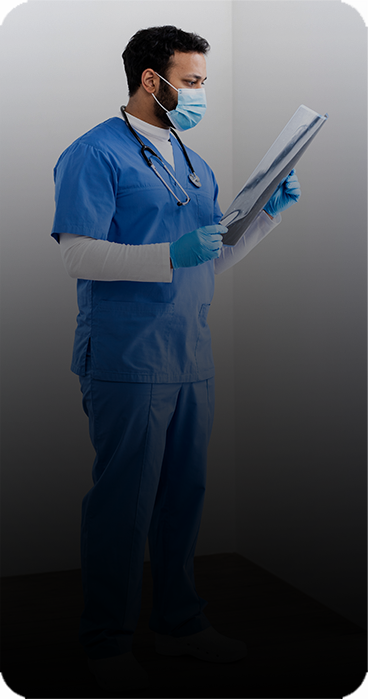 Hospital Management