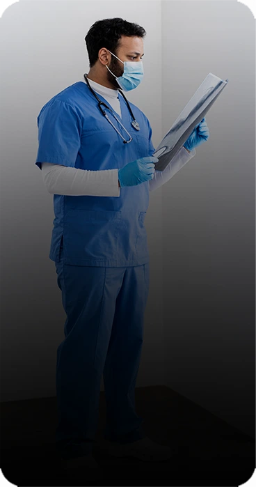 Hospital Management
