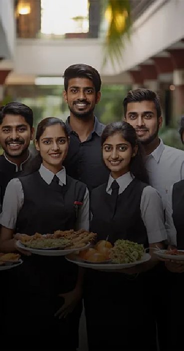 Hospitality And Tourism Management