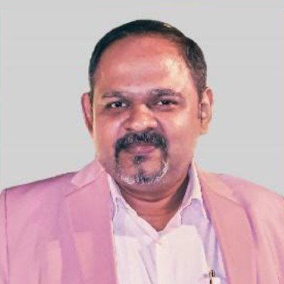 Shri Anirban Dutta