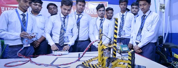 Vocational College