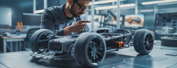 automotive industry