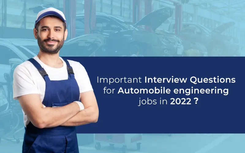 automobile engineering
