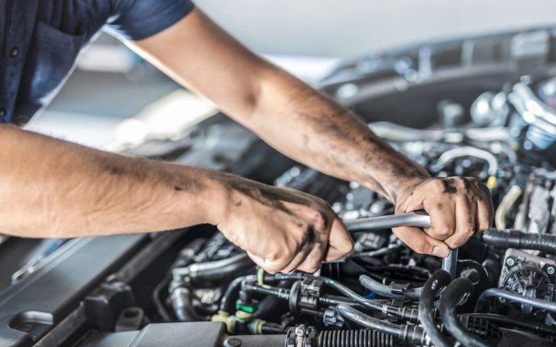 Automobile Engineering