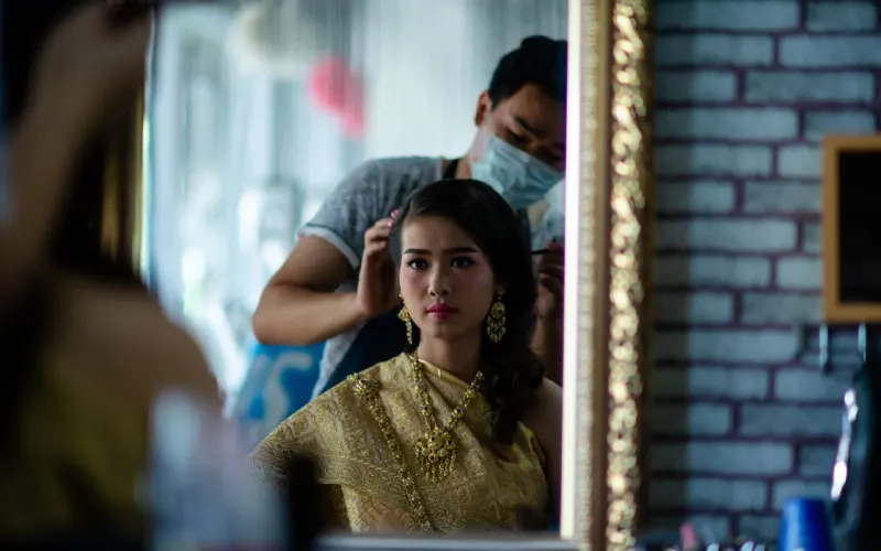 beautician course