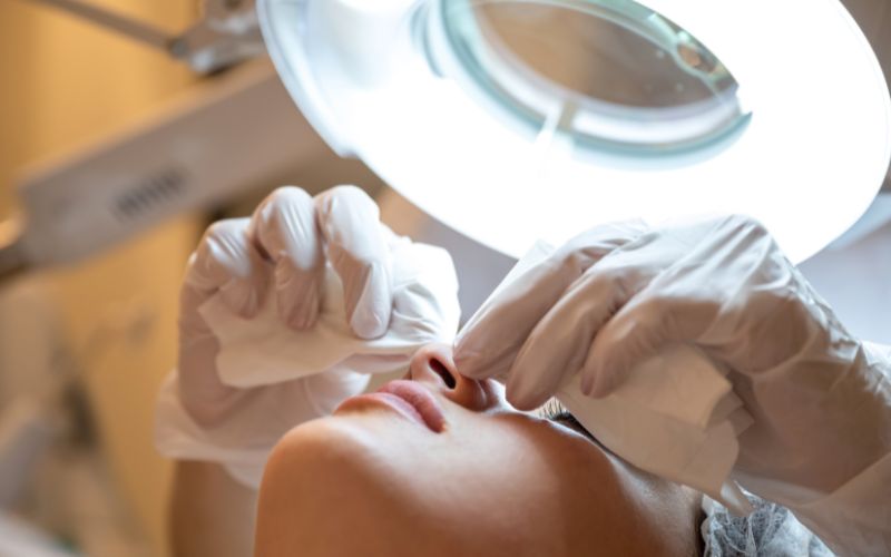 Beautician Course