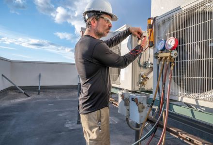 best hvac training institute in kolkata