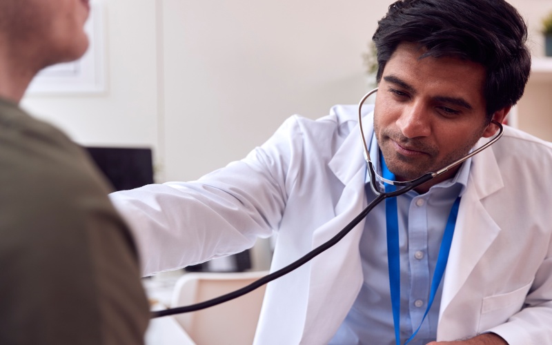 cardiac care technician