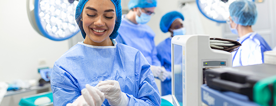 cardiac care technician diploma