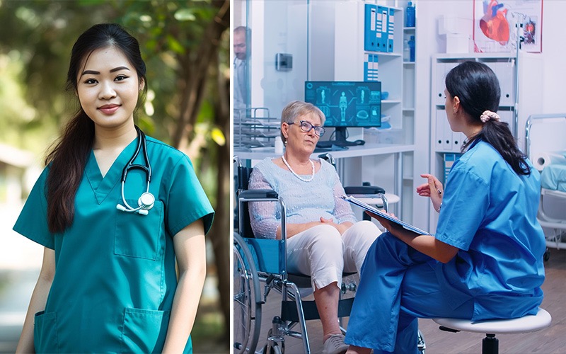 vocational courses