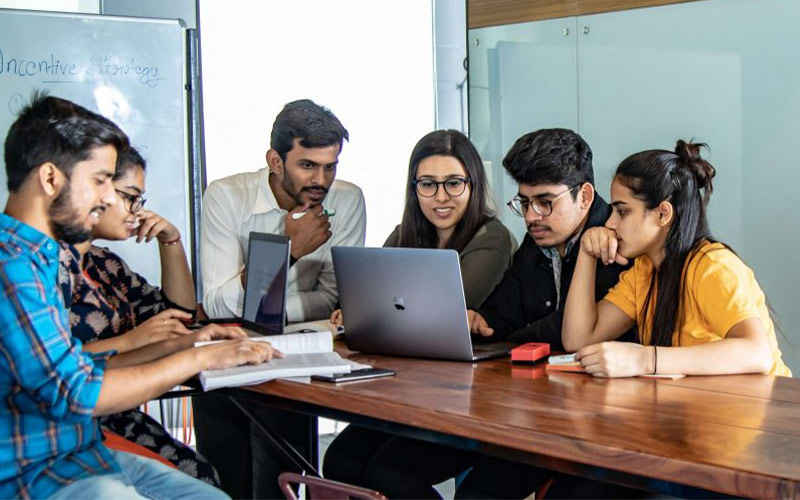 vocational training course
