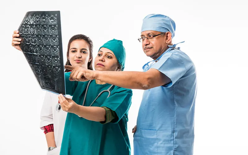 medical imaging technology