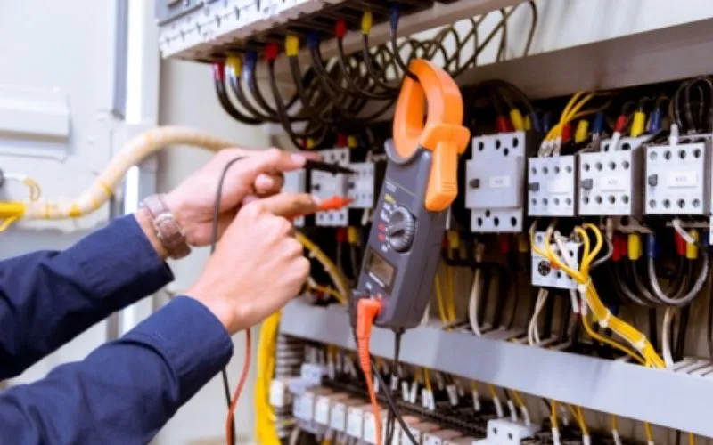 electrical engineering