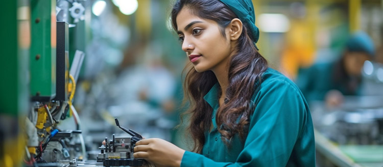 Electronics and Communication Engineering