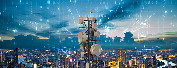 electronics and telecommunication engineering scope