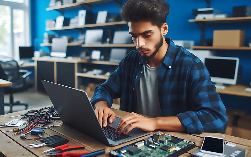 Benefits of Pursuing a Computer Hardware Course