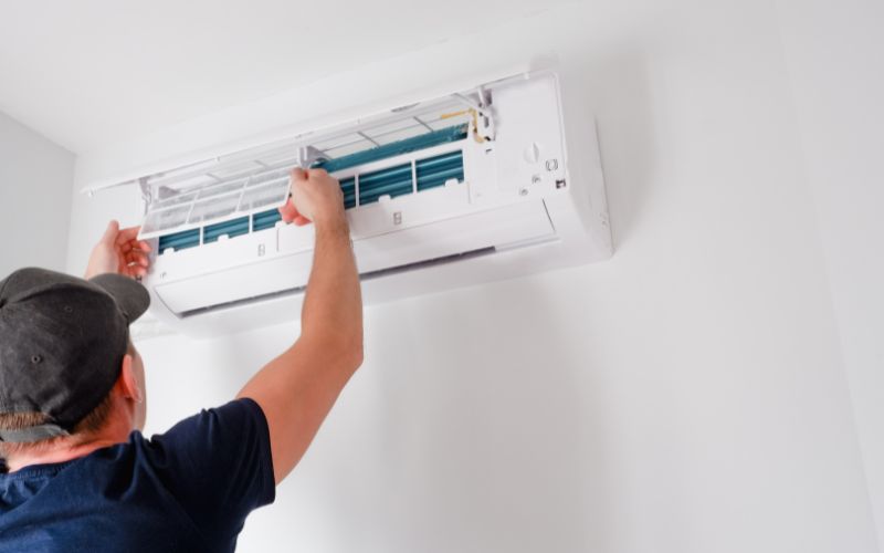 hvac training courses