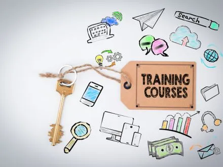 ITI Training Courses