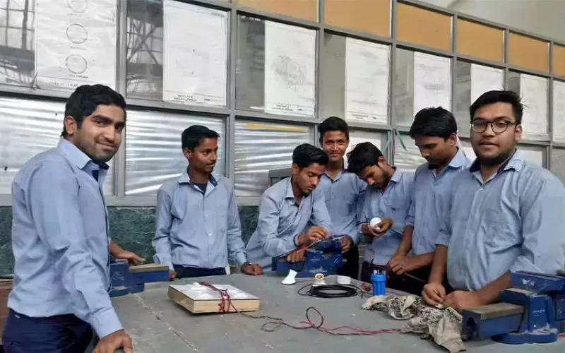 ITI Courses in India
