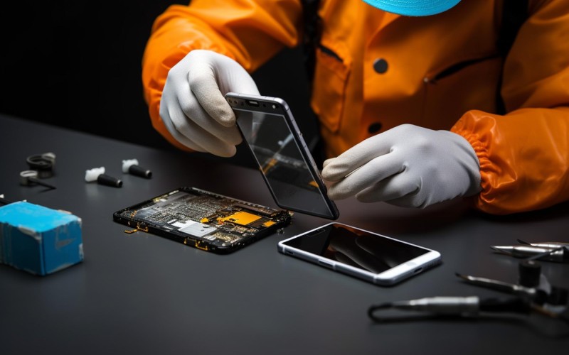 mobile repairing course in sealdah