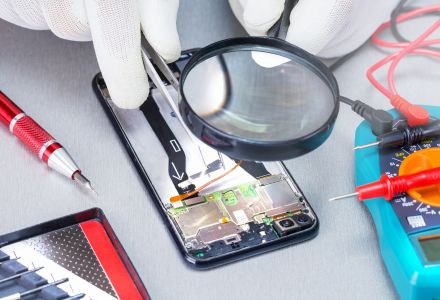 mobile technician course