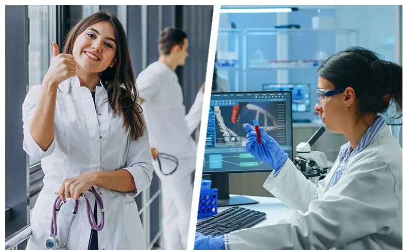 Paramedical Courses
