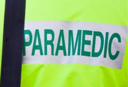 paramedical courses 