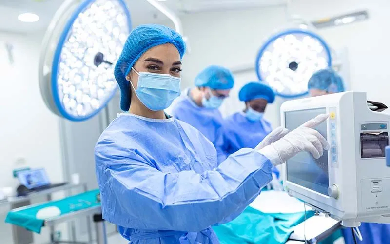 paramedical courses