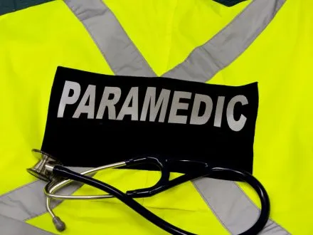 paramedical in india