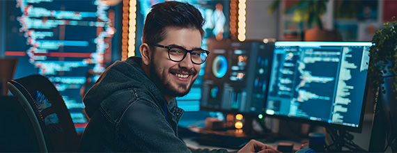 programming training courses