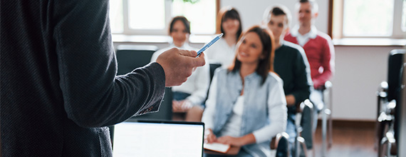 vocational trainings