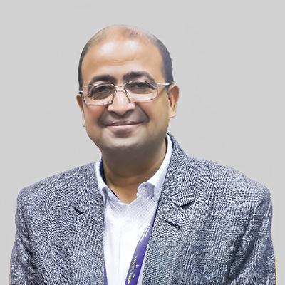 Shri Debiprosad Chakraborty