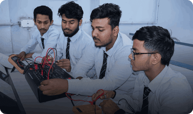 Electronics & Telecommunication