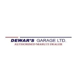 dewar-garage