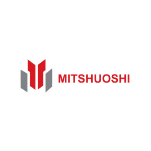 mitshuoshi
