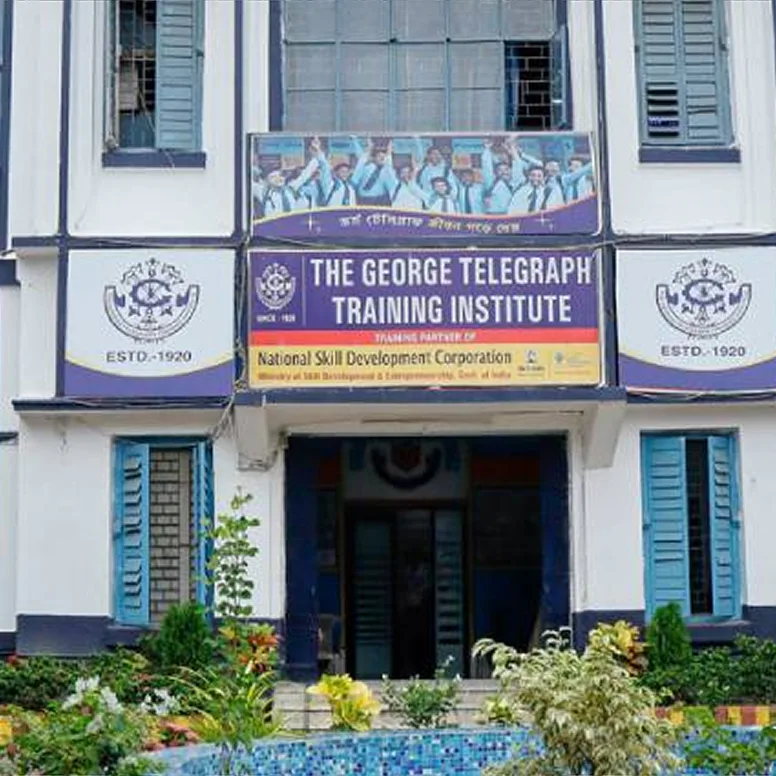 The George Telegraph Training Institute