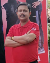 Arnab Ganguly