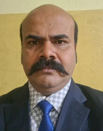 Ashutosh Roy