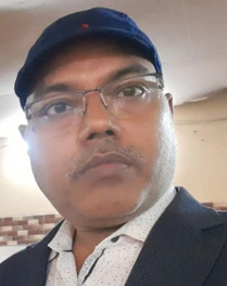 Nanda Kishor Halwai