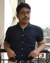 Santanu Kundu