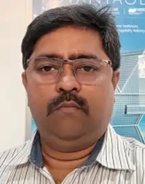 Soumen Karmakar
