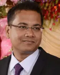 Sounanda Sen