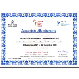 Telecom SSC