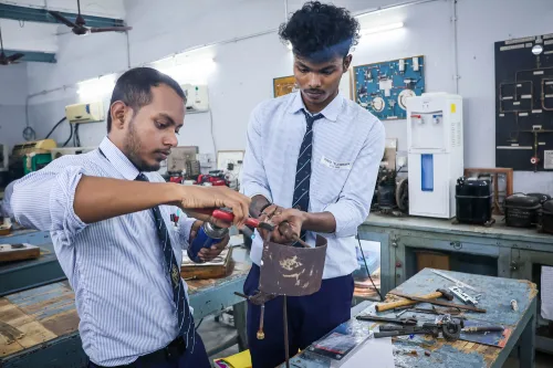 AC Engineering