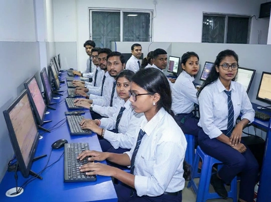 GTTI Students Lab Session