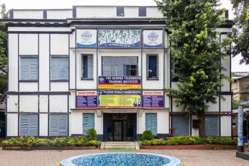 Institutional Excellence