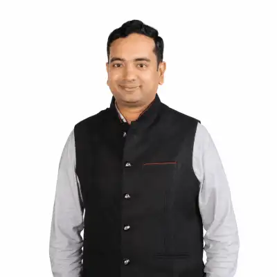 Adhiraj Dutta