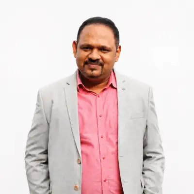 Anirban Dutta