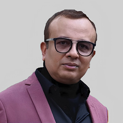 Atin Dutta