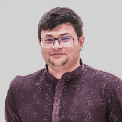 Gaurab Dutta